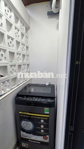 Cho thuê căn hộ 2 Phòng ngủ mới keng ngay biển Mỹ Khê- Có hồ bơi