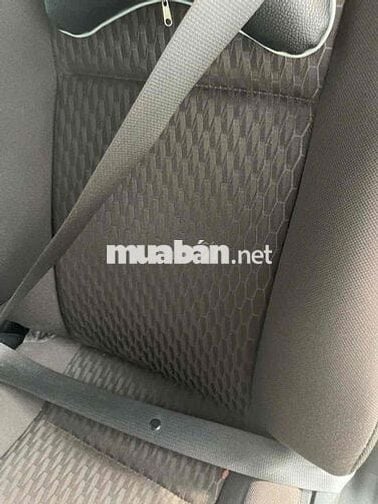Toyota Innova 2020 E 2.0 MT - 15000 km