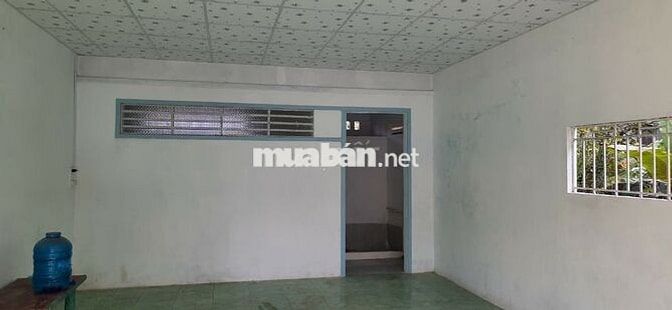 Căn nhà cấp 4, số 65 đường Nguyễn Việt Hồng, xã Châu Thành (Ngã Sáu)