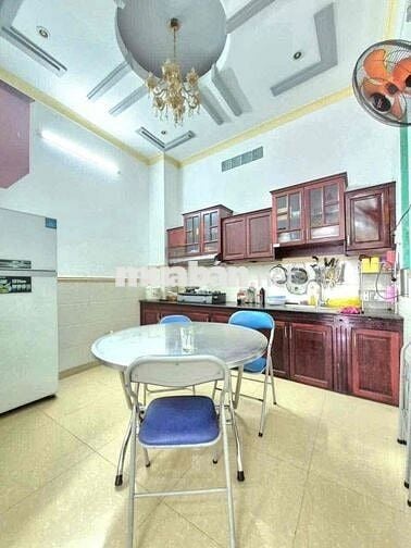 ❌❌❌ NHÀ ĐẸP - 1 LẦU,, HẺM THÔNG - KẾ QUẬN 7 ❌❌❌