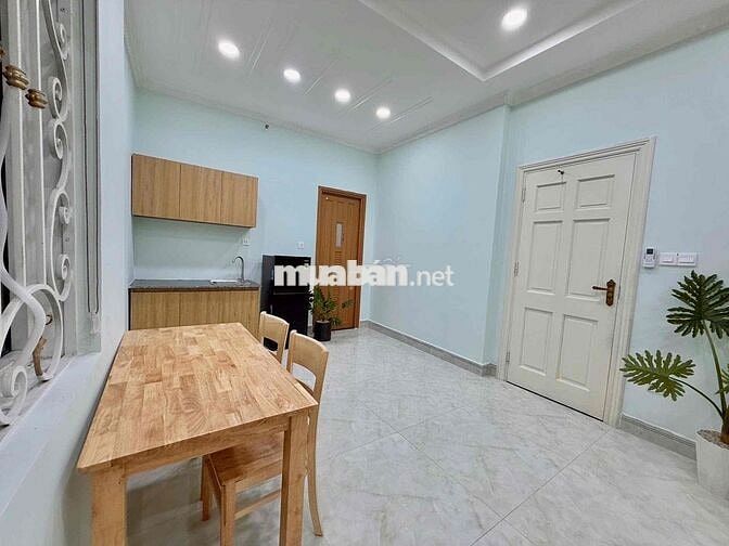 🔥 BIỆT THỰ CHO THUÊ STUDIO FULL NỘI THẤT CAO CẤP