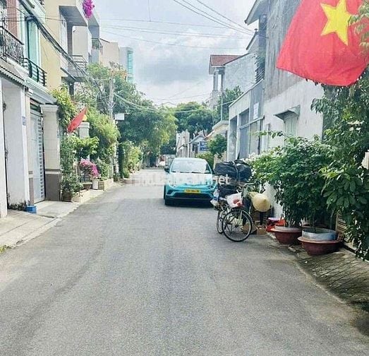 Bán nhà 1T2L sân đậu xe hơi 7chỗ tại Lê Lợi TRUNG TÂM TP. VŨNG TÀU