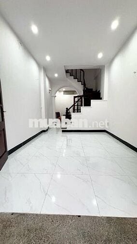BÁN  NHÀ CẦU GIẤY – NHÀ ĐẸP DÂN XÂY – NGÕ NÔNG GẦN PHỐ