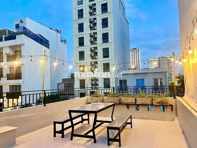🏡 CHO THUÊ NHÀ KIỆT HÀ BỔNG GẦN TRUNG TÂM BIỂN