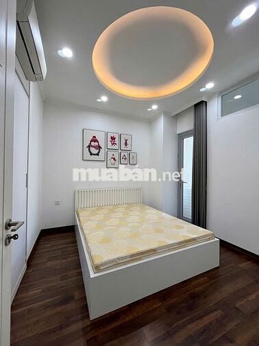 Cho thuê CH Duplex Vinhomes Gardenia 110m2 3PN full đồ đẹp chỉ 19tr/th