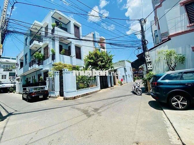 BÁN NHÀ 1T1L hẻm ôtô Bình Giã P.8 TP.VT. VỊ trí đẹp vào gần