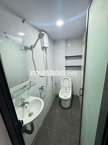 PHÒNG TRỌ GÁC LỬNG CHO THUÊ FULL NỘI THẤT ĐƯỜNG 2 THÁNG 9