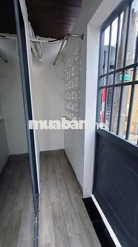 Cho thuê căn hộ 2 Phòng ngủ mới keng ngay biển Mỹ Khê- Có hồ bơi
