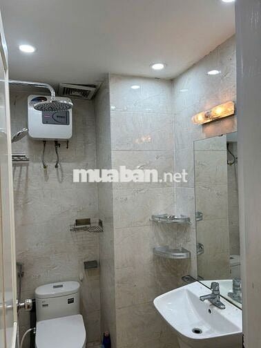 Đang trống CT9 Mỹ Đình Sông Đà 60m2 2PN 1VS full nội thất chỉ 12tr/th