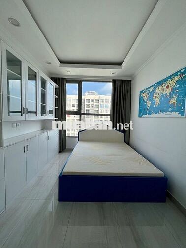Cho thuê CH Duplex Vinhomes Gardenia 110m2 3PN full đồ đẹp chỉ 19tr/th