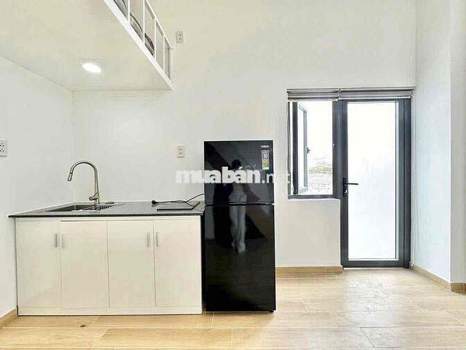 Chuỗi CHDV Dạng Duplex cho tân sinh viên gần sân bay Tân Sơn Nhất