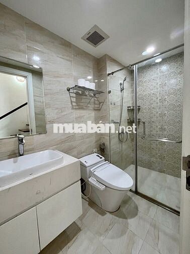 Cho thuê CH Duplex Vinhomes Gardenia 110m2 3PN full đồ đẹp chỉ 19tr/th