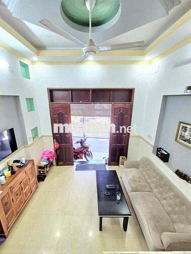 ❌❌❌ NHÀ ĐẸP - 1 LẦU,, HẺM THÔNG - KẾ QUẬN 7 ❌❌❌