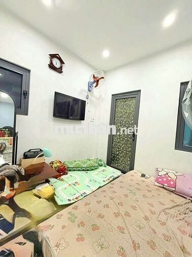🏡 20M2 - NHÀ SÁT CHỢ TÂN BÌNH NHỎ TIỀN ĐẦY ĐỦ CÔNG NĂNG