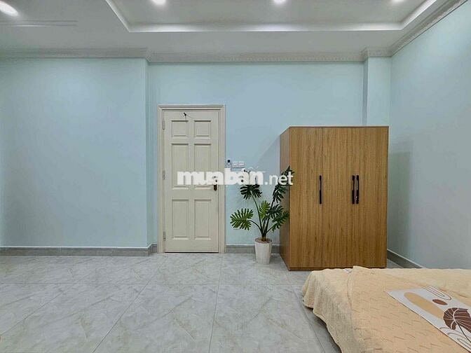 🔥 BIỆT THỰ CHO THUÊ STUDIO FULL NỘI THẤT CAO CẤP