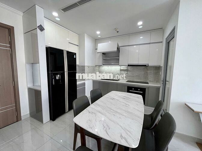 Cho thuê CH Duplex Vinhomes Gardenia 110m2 3PN full đồ đẹp chỉ 19tr/th