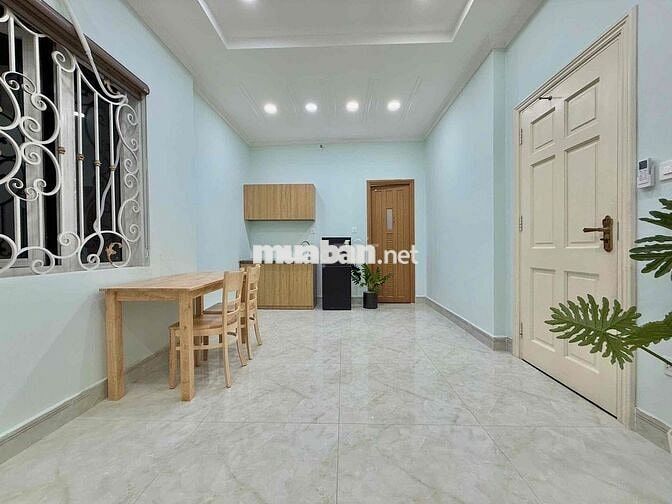 🔥 BIỆT THỰ CHO THUÊ STUDIO FULL NỘI THẤT CAO CẤP
