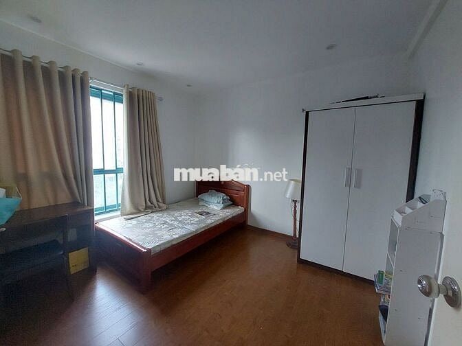 Đang trống CT9 Mỹ Đình Sông Đà 60m2 2PN 1VS full nội thất chỉ 12tr/th