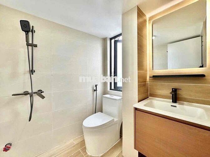 Chuỗi CHDV Dạng Duplex cho tân sinh viên gần sân bay Tân Sơn Nhất