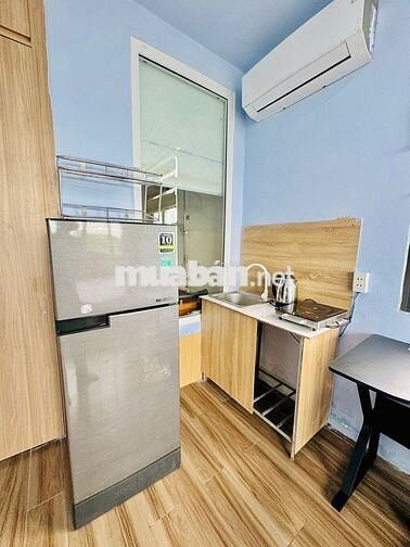 🔥CĂN HỘ STUDIO GIÁ TỐT GẦN PHẠM VĂN ĐỒNG