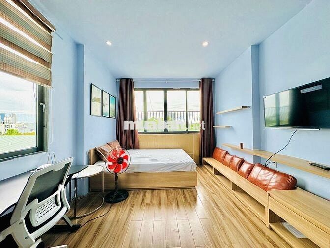 🔥CĂN HỘ STUDIO GIÁ TỐT GẦN PHẠM VĂN ĐỒNG