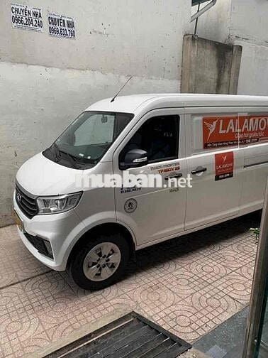 NHÀ HXH PHẠM VĂN CHIÊU F14 GÒ VẤP