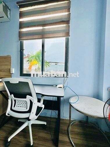 🔥CĂN HỘ STUDIO GIÁ TỐT GẦN PHẠM VĂN ĐỒNG