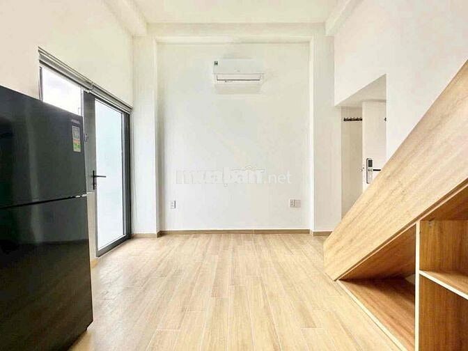 Chuỗi CHDV Dạng Duplex cho tân sinh viên gần sân bay Tân Sơn Nhất