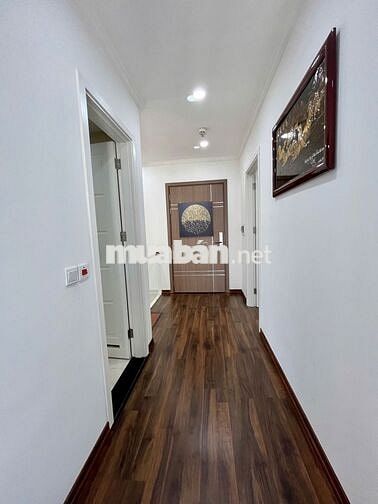 Cho thuê CH Duplex Vinhomes Gardenia 110m2 3PN full đồ đẹp chỉ 19tr/th