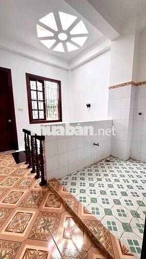 BÁN  NHÀ CẦU GIẤY – NHÀ ĐẸP DÂN XÂY – NGÕ NÔNG GẦN PHỐ