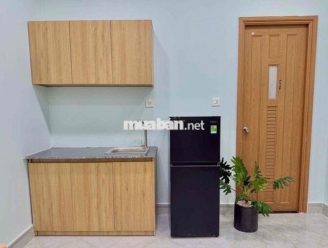 🔥 BIỆT THỰ CHO THUÊ STUDIO FULL NỘI THẤT CAO CẤP
