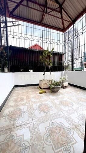 BÁN  NHÀ CẦU GIẤY – NHÀ ĐẸP DÂN XÂY – NGÕ NÔNG GẦN PHỐ