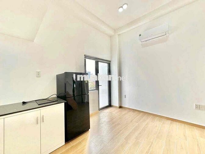 Chuỗi CHDV Dạng Duplex cho tân sinh viên gần sân bay Tân Sơn Nhất