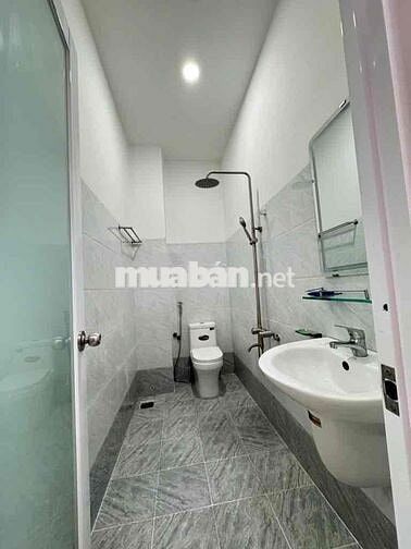 NHÀ HXH PHẠM VĂN CHIÊU F14 GÒ VẤP
