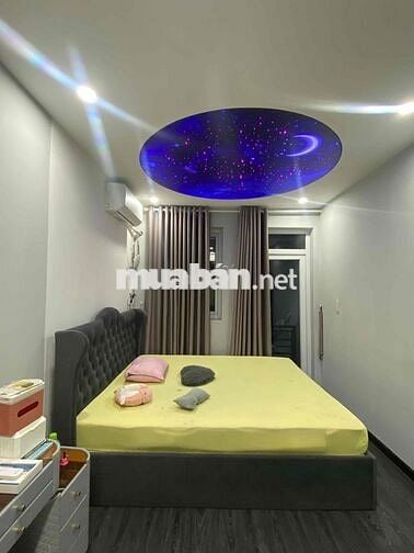 Bán nhà Quang Trung, 26m2, 3 Tầng, 2PN,Đối diện Vincom, nhà mới, TL