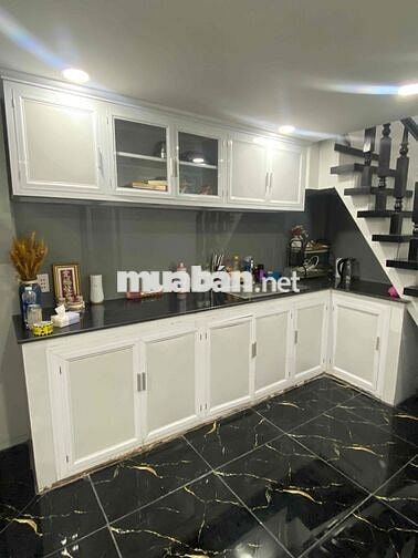 Bán nhà Quang Trung, 26m2, 3 Tầng, 2PN,Đối diện Vincom, nhà mới, TL
