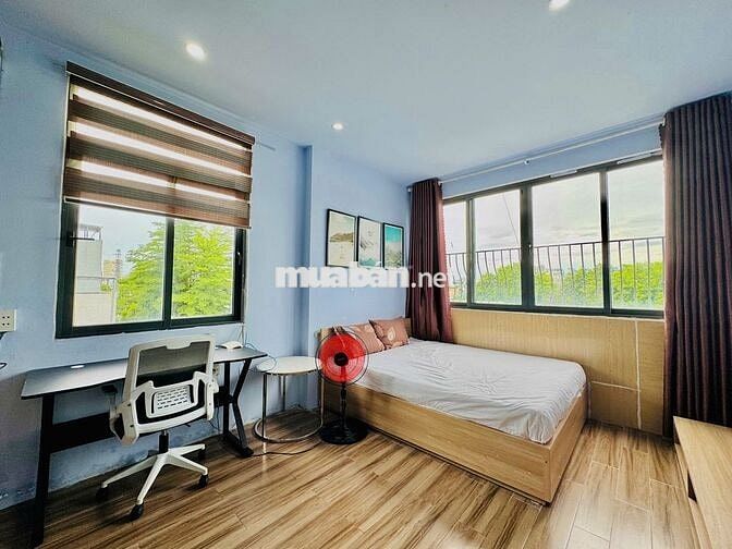 🔥CĂN HỘ STUDIO GIÁ TỐT GẦN PHẠM VĂN ĐỒNG