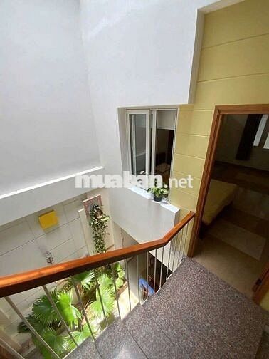 🏡 Cho thuê nhà 4 tầng đẹp – MT An Nhơn, gần Cầu Sông Hàn, Sơn Trà