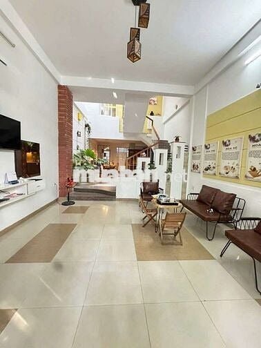 🏡 Cho thuê nhà 4 tầng đẹp – MT An Nhơn, gần Cầu Sông Hàn, Sơn Trà