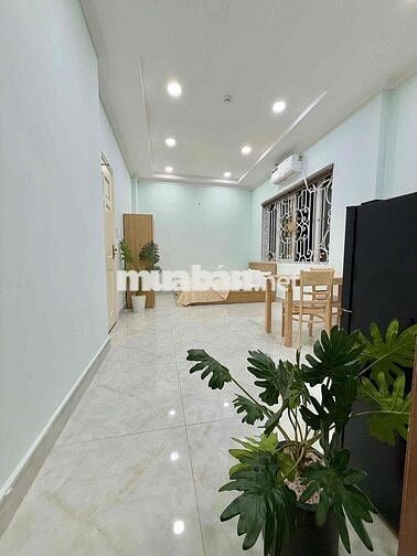 🔥 BIỆT THỰ CHO THUÊ STUDIO FULL NỘI THẤT CAO CẤP