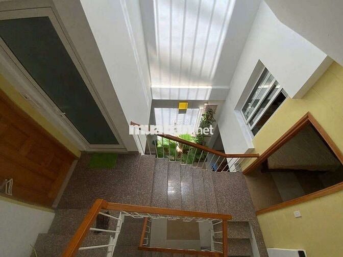 🏡 Cho thuê nhà 4 tầng đẹp – MT An Nhơn, gần Cầu Sông Hàn, Sơn Trà