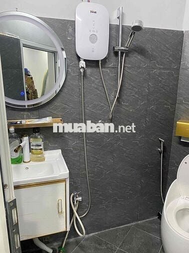 Bán nhà Quang Trung, 26m2, 3 Tầng, 2PN,Đối diện Vincom, nhà mới, TL