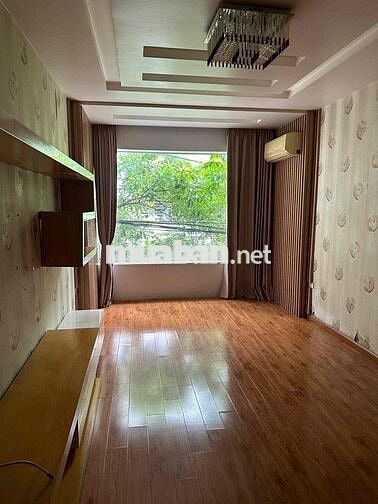 Bán nhà mới Trại Chuối siêu đẹp ô tô đỗ cửa siêu hiếm