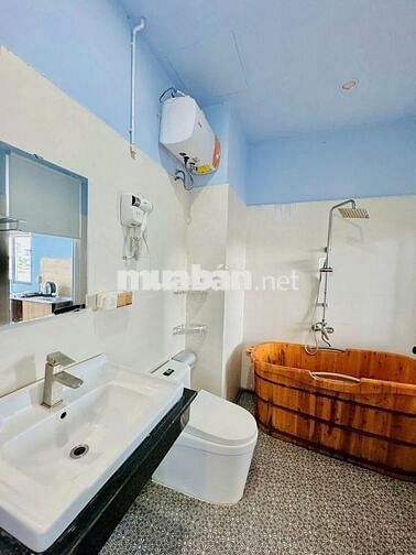 🔥CĂN HỘ STUDIO GIÁ TỐT GẦN PHẠM VĂN ĐỒNG