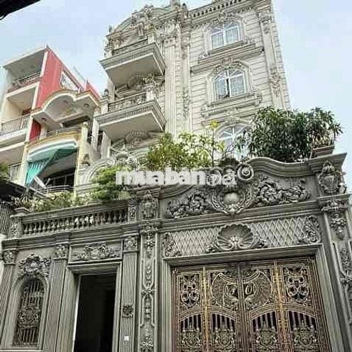 🔥 BIỆT THỰ CHO THUÊ STUDIO FULL NỘI THẤT CAO CẤP