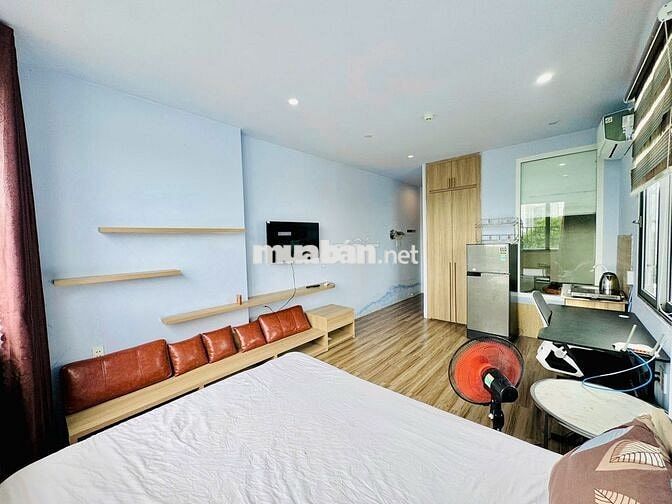 🔥CĂN HỘ STUDIO GIÁ TỐT GẦN PHẠM VĂN ĐỒNG