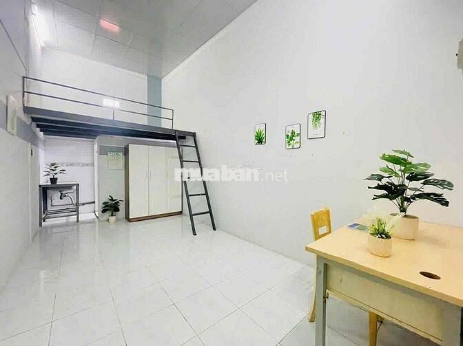 CHDV KẾ BÊN ĐH CÔNG THƯƠNG_QUA AEON TÂN PHÚ 5P_QUA ĐH VĂN HIẾN 10P