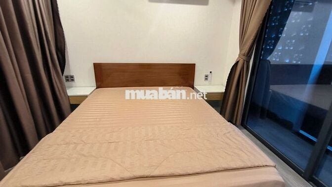 Cho thuê căn hộ 2 Phòng ngủ mới keng ngay biển Mỹ Khê- Có hồ bơi