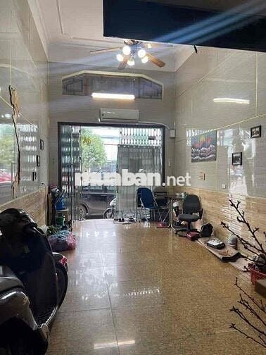 Bán nhà mặt đường 30m hai mặt ngõ ba tầng cực đẹp