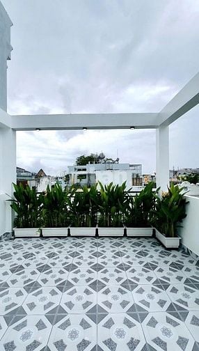 BÁN NHÀ đi ĐỊNH CƯ 49,9m2 giá 2,550tỷ Phạm Văn Hai P5 Q Tân Bình HCM